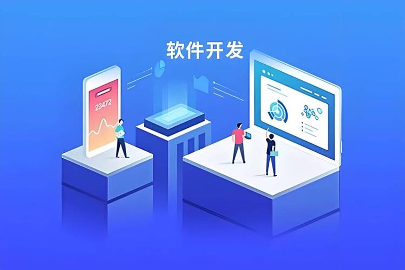 软件定制开发：根据需求量身打造高效工具
