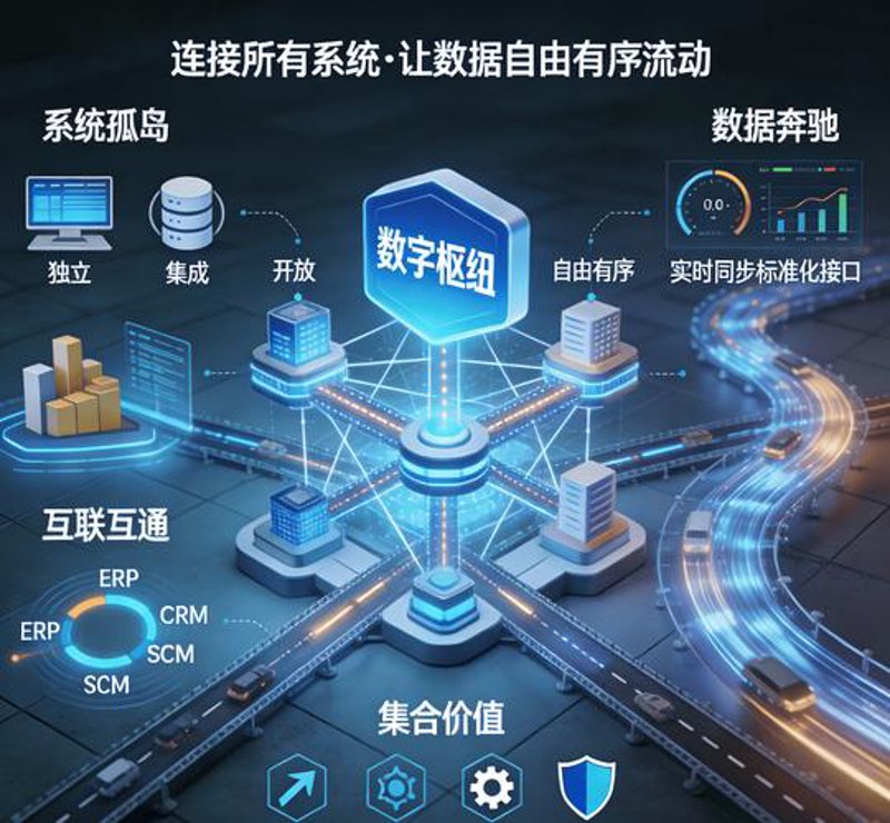 系统集成：那些年我们踩过的坑