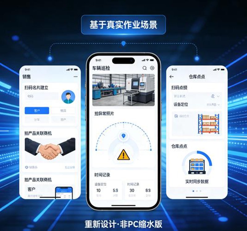 系统集成助力企业数字化转型