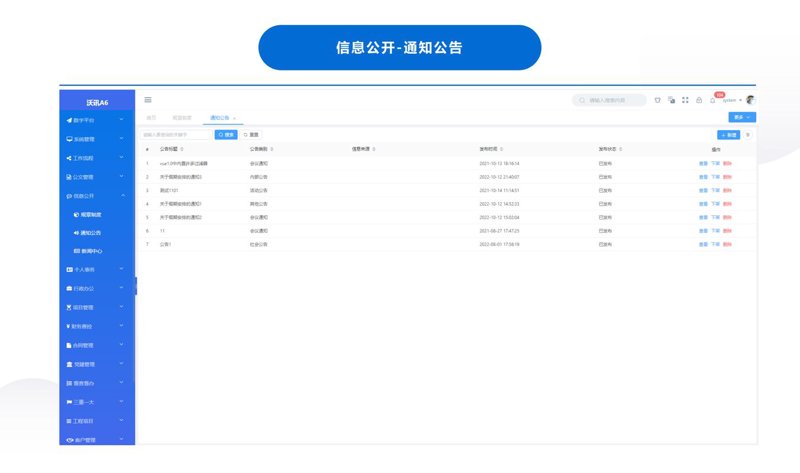 ERP系统实施